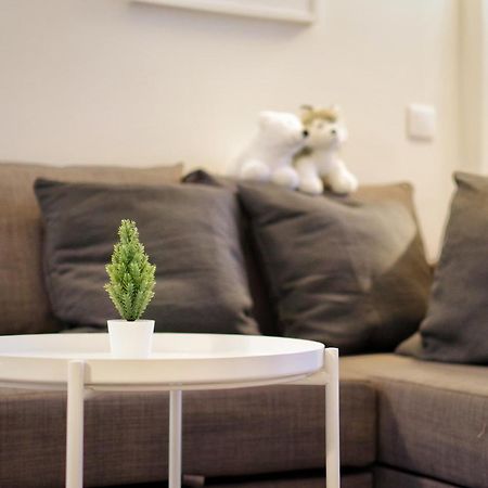 Casa Emon Cascais New Mordern Apartment 3 Bedrooms Eksteriør billede