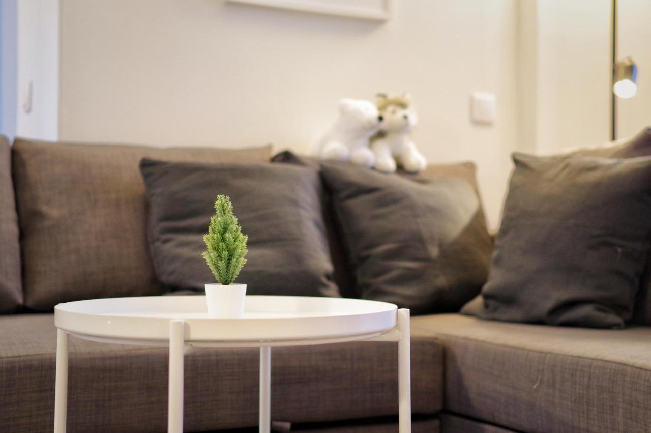 Casa Emon Cascais New Mordern Apartment 3 Bedrooms Eksteriør billede