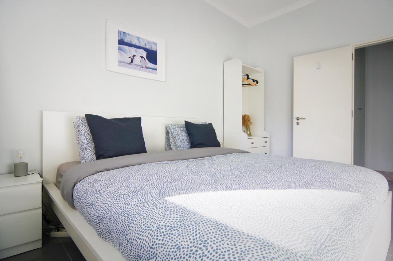 Casa Emon Cascais New Mordern Apartment 3 Bedrooms Eksteriør billede