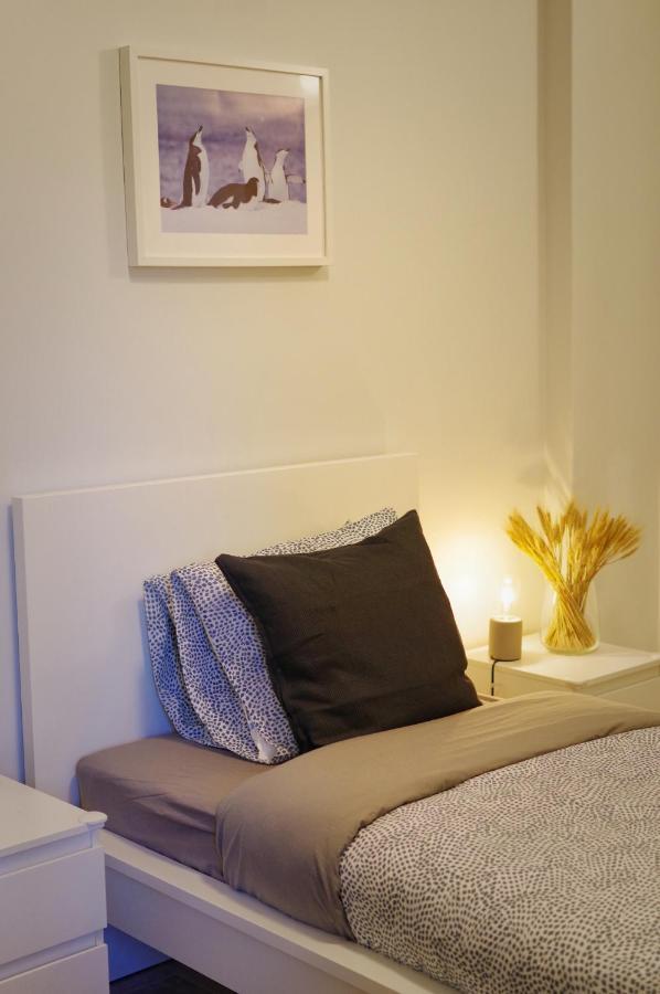 Casa Emon Cascais New Mordern Apartment 3 Bedrooms Eksteriør billede