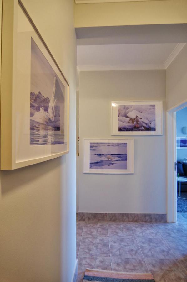 Casa Emon Cascais New Mordern Apartment 3 Bedrooms Eksteriør billede