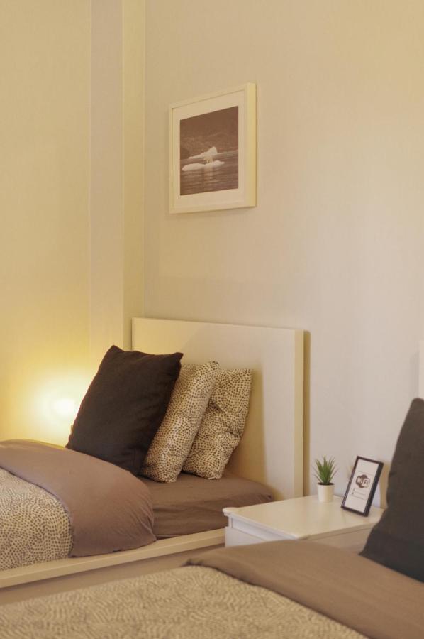 Casa Emon Cascais New Mordern Apartment 3 Bedrooms Eksteriør billede