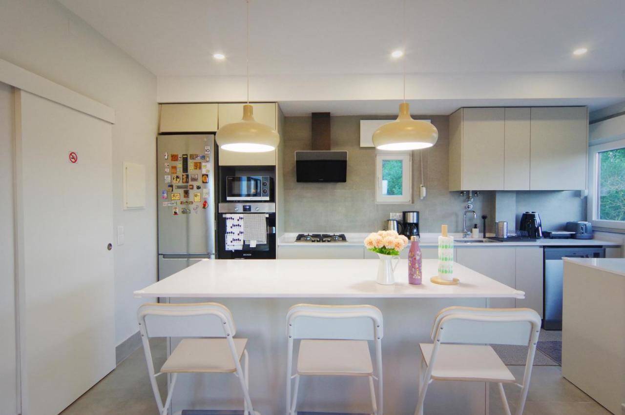 Casa Emon Cascais New Mordern Apartment 3 Bedrooms Eksteriør billede
