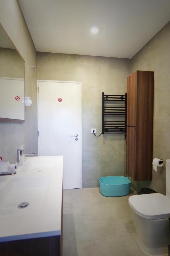Casa Emon Cascais New Mordern Apartment 3 Bedrooms Eksteriør billede