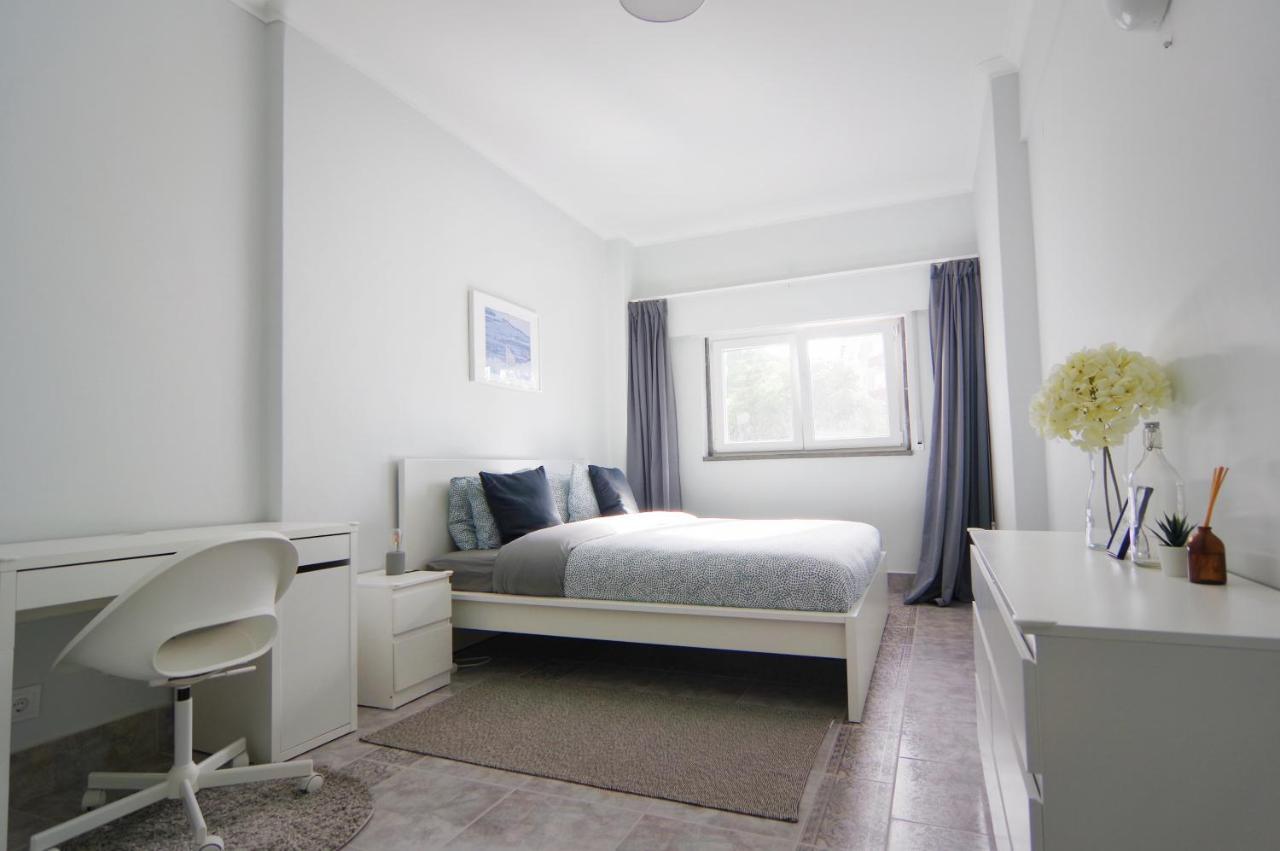 Casa Emon Cascais New Mordern Apartment 3 Bedrooms Eksteriør billede