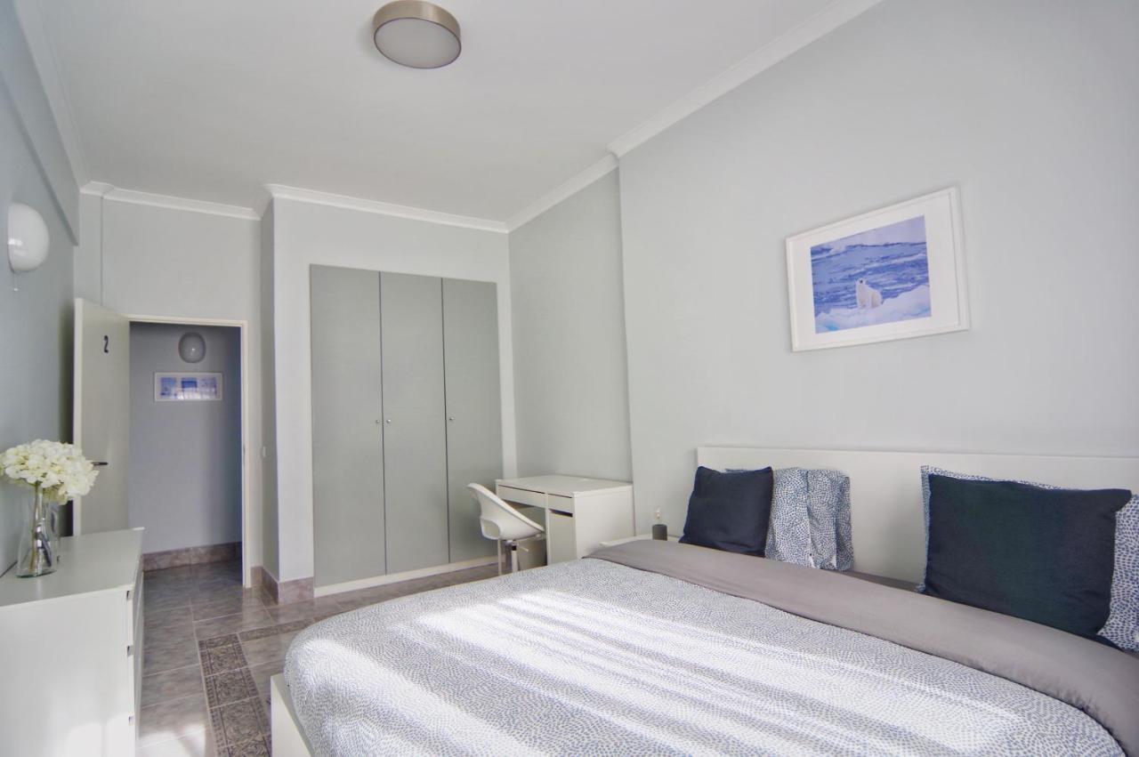Casa Emon Cascais New Mordern Apartment 3 Bedrooms Eksteriør billede