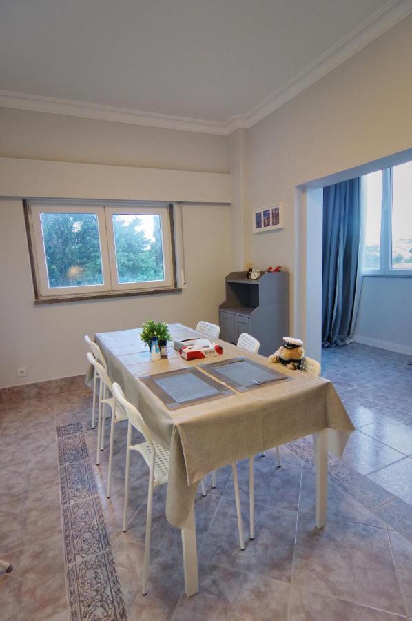 Casa Emon Cascais New Mordern Apartment 3 Bedrooms Eksteriør billede
